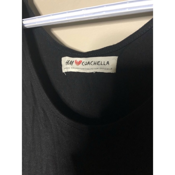 H&M x Coachella dress - Picture 3 of 4